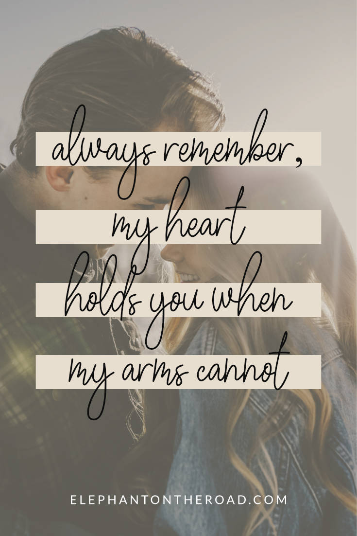 Long Distance Relationship Quotes That Will Help You Survive The Distance. Long Distance Relationship Tips. Long Distance Relationship Quotes For Him. LDR Quotes. Long Distance Relationships Miss You. Long Distance Relationship For Her. Long Distance Relationship Deep. Motivational Long Distance Relationship Quotes. Cute Long Distance Relationship Quotes. Elephant on the Road.